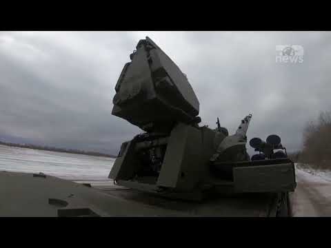 Top News – Raketat shkatërrimtare gjermane drejt Ukrainës, vendimi drejt miratimit