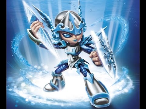 The Arkons Play...Skylanders Giants Chapter 7 - Wilikin Village PS3