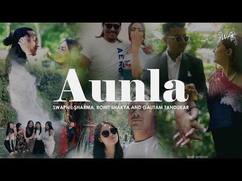 Aunla Haru | SWAR | Swapnil Sharma, Rohit Shakya & Gautam Tandukar