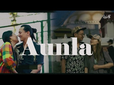 Aunla Haru - Swar