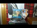 Gordon Lightfoot Back Here On Earth - A3 Long Thin Dawn 2:59 United Artists Records  UAS  6672/ 1968