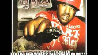 THE JACKA "NO FUTURE"