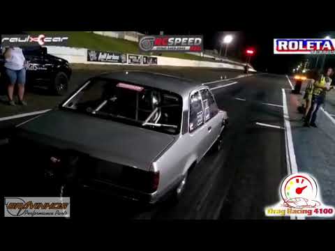 Chevette Flt 880 Raul car Piloto filipe sarmento Equipe RCSPEED