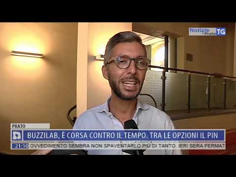 2019-09-05 NOTIZIE DI PRATO TG ORE 20.50
