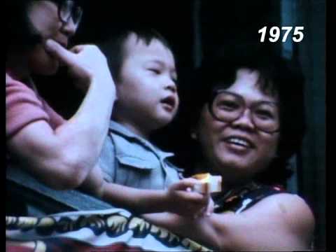 One People, One Nation, One Singapore