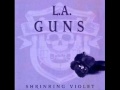 L A Guns Dreamtime 