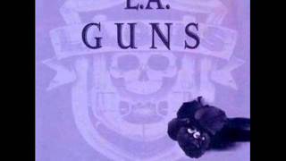 L A  Guns   Dreamtime