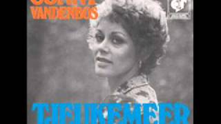 Tjeukemeer - Conny Vandenbos