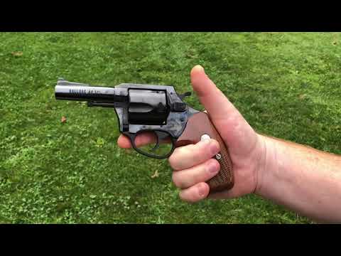 Why did I want this gun Again?!?!? Charter Arms Bulldog .44 Special - is it really special?