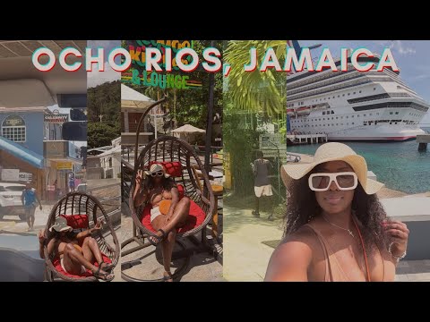 Thumbnail for River Tubing Safari in Ocho Rios, Jamaica | Chukka Caribbean Adventures | Carnival Sunrise 