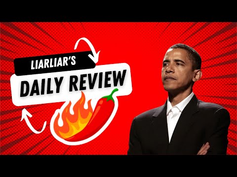 LiarLiar.AI’s Daily: Barack Obama