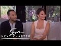 John Legend Knew He Wanted to Marry Chrissy Teigen | Oprah's Next Chapter | Oprah Winfrey Network