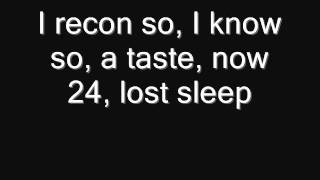 ☞ InMe - Myths and Photographs (Lyrics)