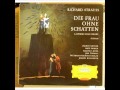 Richard Strauss - Die Frau ohne Schatten Op.65 ...