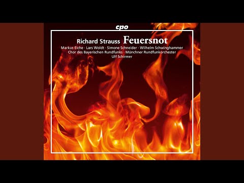 Feuersnot, Op. 50, TrV 203: Zwischenspiel