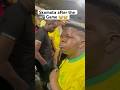 Skomota Leaving Angry After The Sundowns Vs Chiefs Match