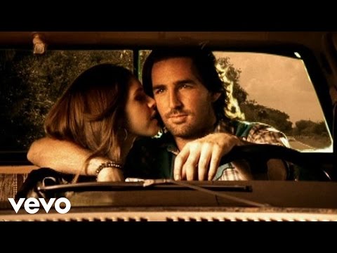 Jake Owen - Eight Second Ride (Official Video)