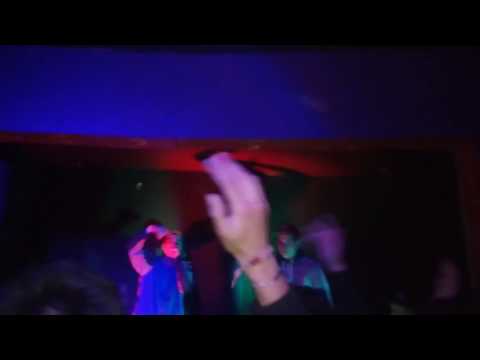 Acertihop vs anubis bdm 2017 talca