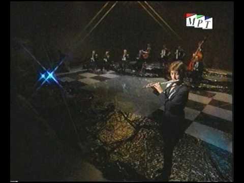 Macedonian anthology, Makedonska antologija 1762 leto