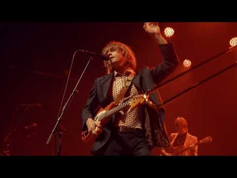 Lime Cordiale - FULL SET - Live at The Forum, London