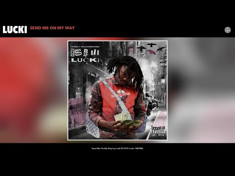 Video thumbnail for Send Me On My Way