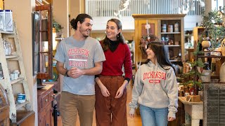 Exploring Carlisle: The Carlisle Antique Mall