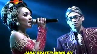Download lagu Nyidam Sari - Rina Amelia | Dangdut ( Music Video) mp3