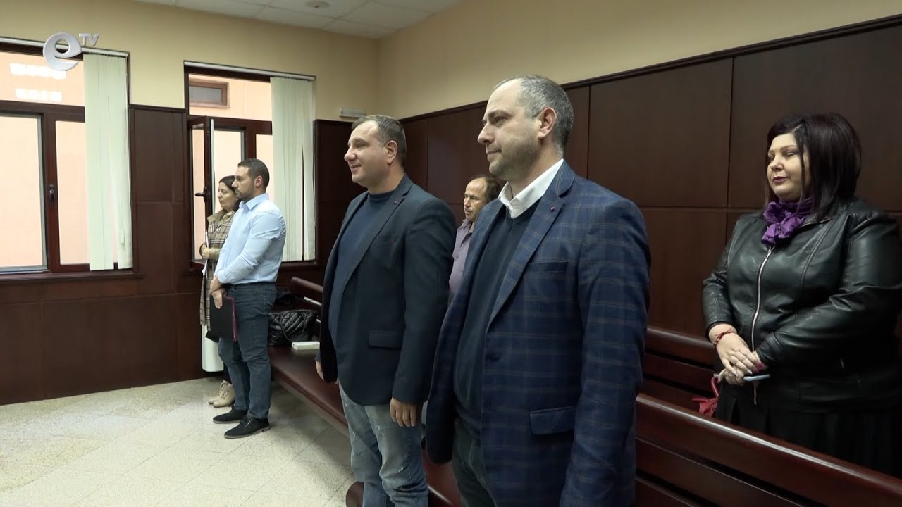 Преразпределение на мандатите в ОС - Димитровград след повторното броене на бюлетините
