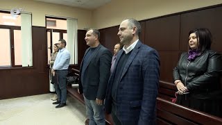 Преразпределение на мандатите в ОС - Димитровград след повторното броене на бюлетините