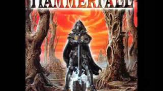 Hammerfall - Dragon Lies Bleeding