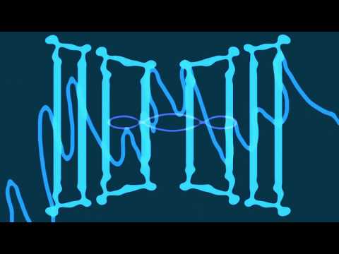 Alfa Nova - Woozle (Music Video)