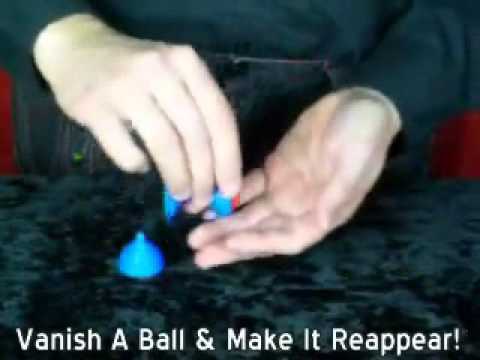 Classic Magic Set (25 tricks) by Fantasma - Alberico Magic