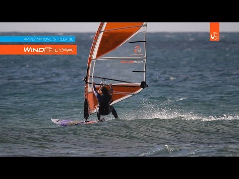 Loftsails 2017 Windscape in Action