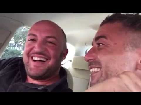 PINO SHOW- Cambio sesso...