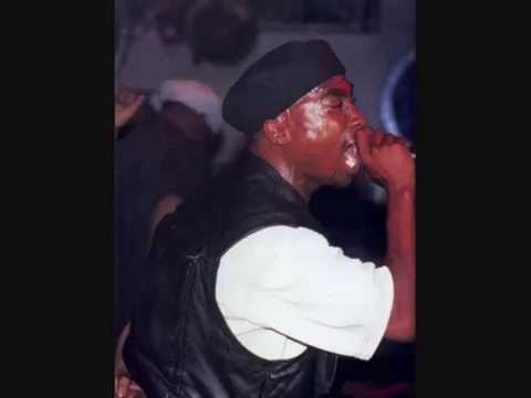 2Pac - Playa Young Thug (Unreleased)