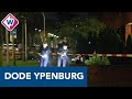 Overleden persoon in flat Ypenburg na melding steekpartij - OMROEP WEST