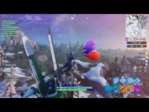 10th times the charm