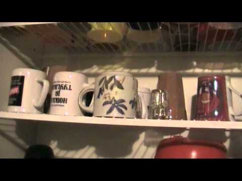 Testissä Power Pritt