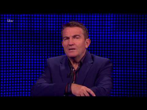 Ken Wants To Update His Garden - The Chase