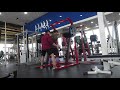 squat
