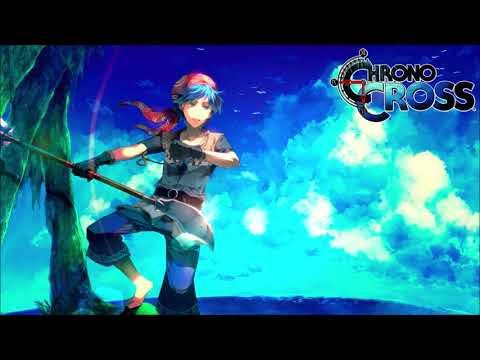 Great VGM 352 - Chrono Cross - Fleeting Thoughts