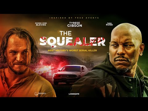 Squealer - Official Trailer (2024) | Tyrese Gibson, Wes Chatham, Ronnie Gene Blevins (Serial Killer)