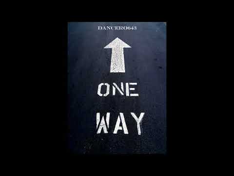 Dancero643 - The Only Way