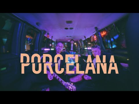 Diamante Electrico - Porcelana (Video Oficial)