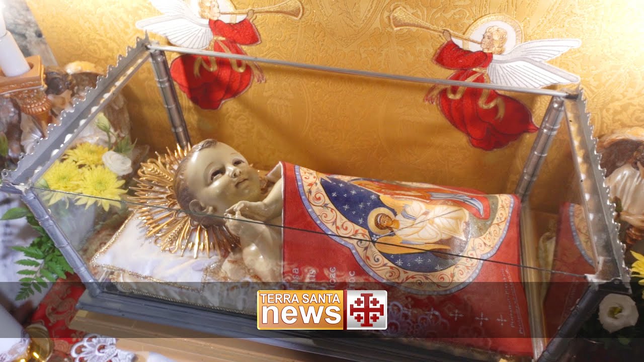 Terra Santa News 27/12/2024