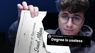 The REALITY About Computer Science Degrees in 2025