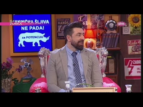 Ognjen priča viceve - Ami G Show S11 - E26