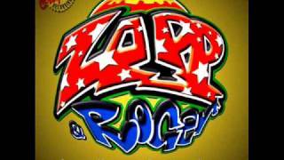 ZAPP & ROGER - Doo Wah Ditty (Blow That Thing).