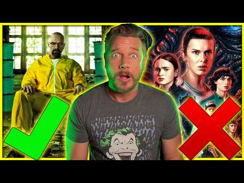 Why Do TV Seasons Take YEARS to Come Out Now?