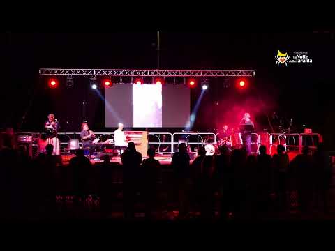 Festival itinerante NdT 2022 - SOGLIANO CAVOUR - FONDO VERRI - "Fate solo quel che vi incanta"